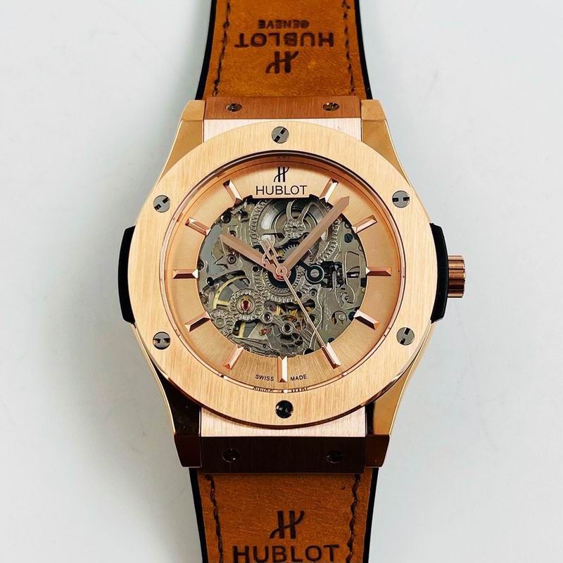 Hublot 42.3X11.9mm 082757